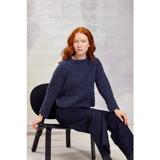 LANGYARNS FAM 290 Collection – Strick- & Häkelanleitungen