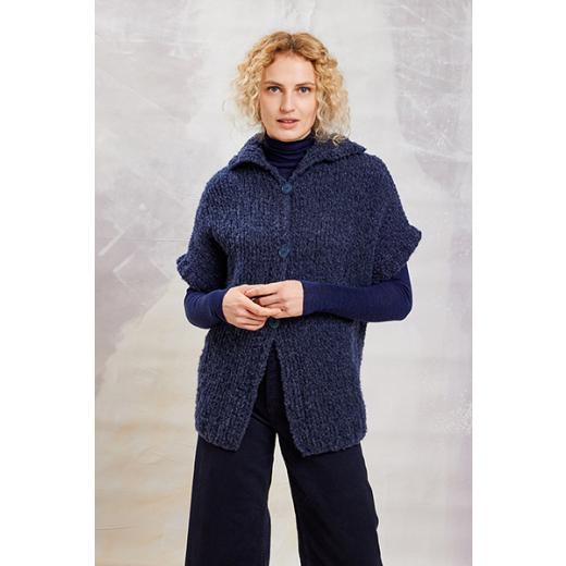 LANGYARNS FAM 290 Collection – Strick- & Häkelanleitungen