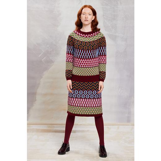 LANGYARNS FAM 290 Collection – Strick- & Häkelanleitungen