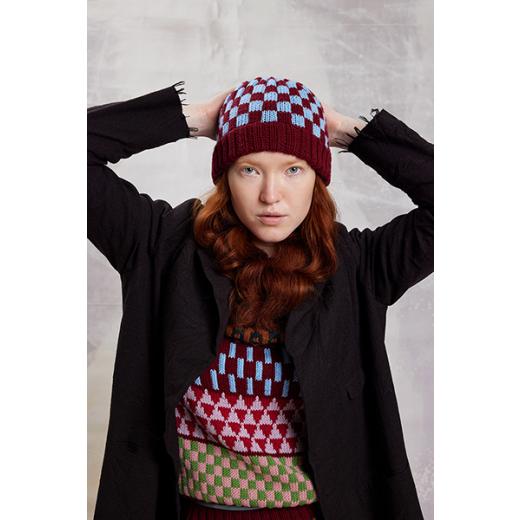 LANGYARNS FAM 290 Collection – Strick- & Häkelanleitungen