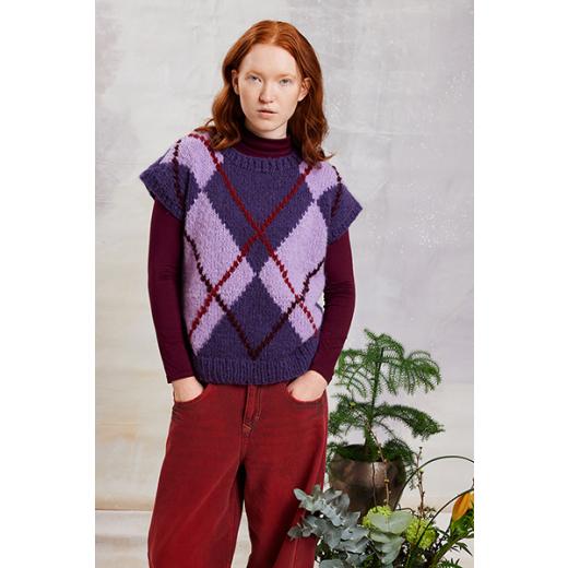 LANGYARNS FAM 290 Collection – Strick- & Häkelanleitungen