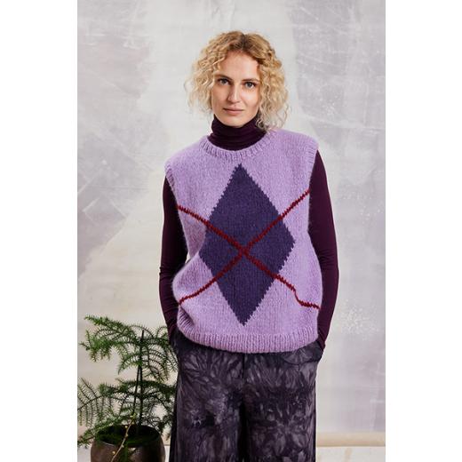 LANGYARNS FAM 290 Collection – Strick- & Häkelanleitungen