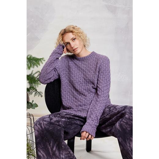 LANGYARNS FAM 290 Collection – Strick- & Häkelanleitungen