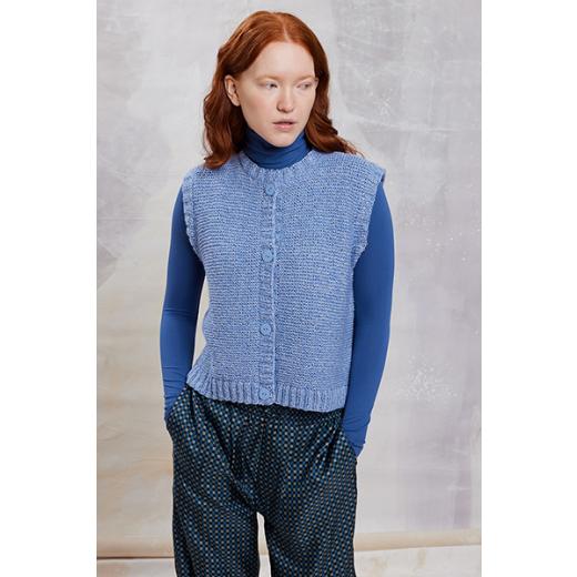 LANGYARNS FAM 290 Collection – Strick- & Häkelanleitungen