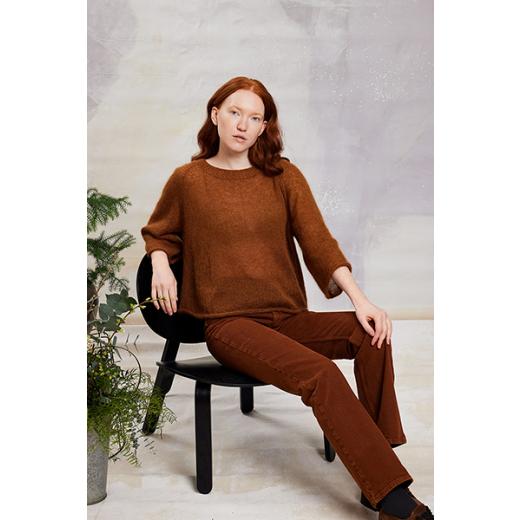 LANGYARNS FAM 290 Collection – Strick- & Häkelanleitungen
