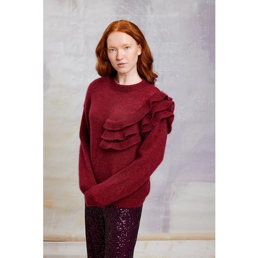 LANGYARNS FAM 290 Collection – Strick- & Häkelanleitungen