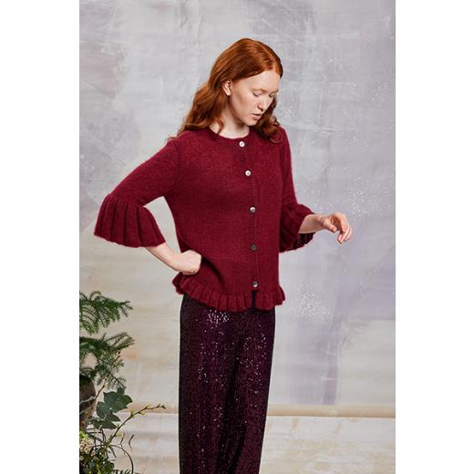 LANGYARNS FAM 290 Collection – Strick- & Häkelanleitungen