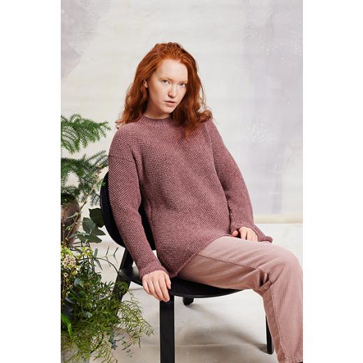 LANGYARNS FAM 290 Collection – Strick- & Häkelanleitungen