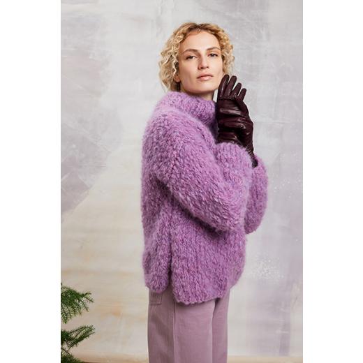 LANGYARNS FAM 290 Collection – Strick- & Häkelanleitungen