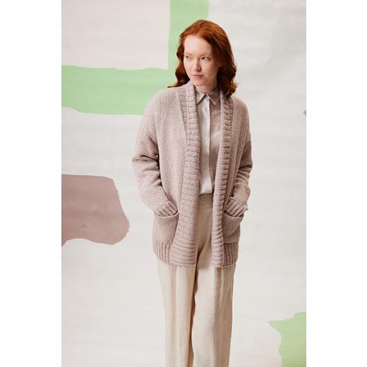 LANGYARNS FAM 290 Collection – Strick- & Häkelanleitungen