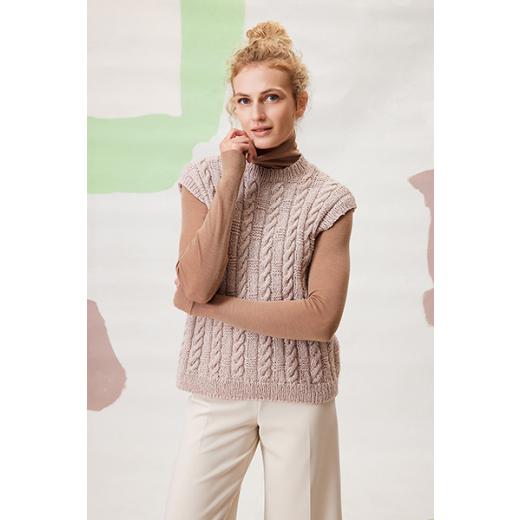 LANGYARNS FAM 290 Collection – Strick- & Häkelanleitungen