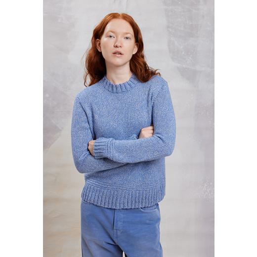 LANGYARNS FAM 290 Collection – Strick- & Häkelanleitungen