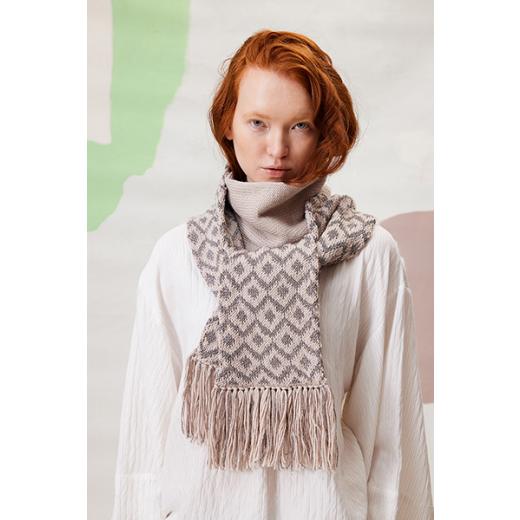 LANGYARNS FAM 290 Collection – Strick- & Häkelanleitungen