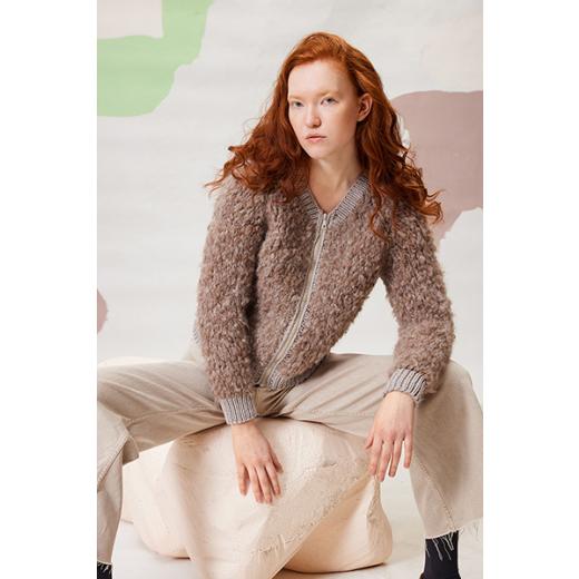 LANGYARNS FAM 290 Collection – Strick- & Häkelanleitungen