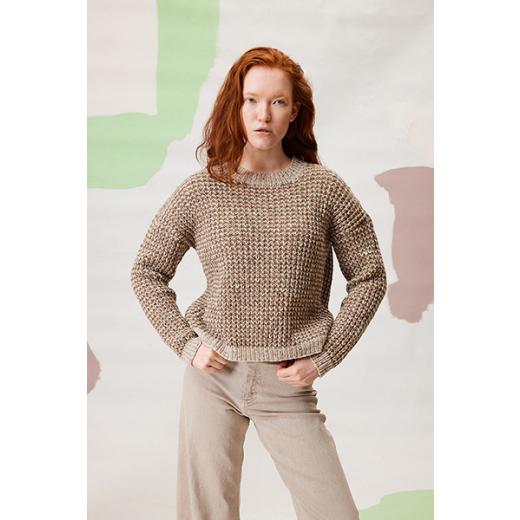 LANGYARNS FAM 290 Collection – Strick- & Häkelanleitungen