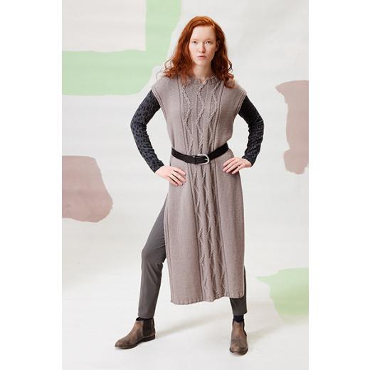 LANGYARNS FAM 290 Collection – Strick- & Häkelanleitungen