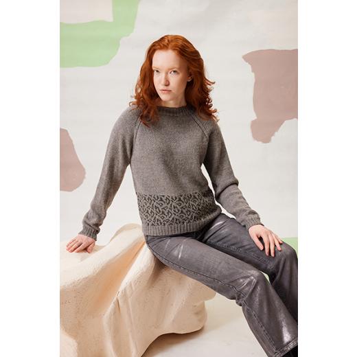 LANGYARNS FAM 290 Collection – Strick- & Häkelanleitungen