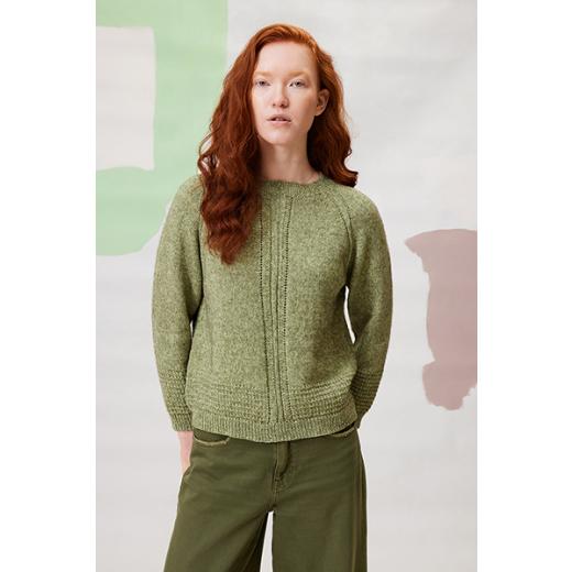 LANGYARNS FAM 290 Collection – Strick- & Häkelanleitungen