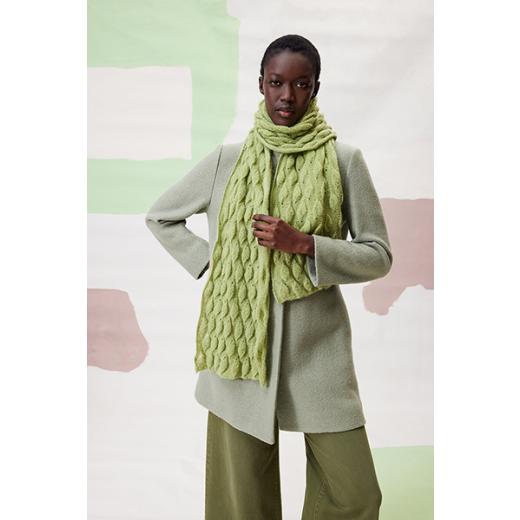 LANGYARNS FAM 290 Collection – Strick- & Häkelanleitungen