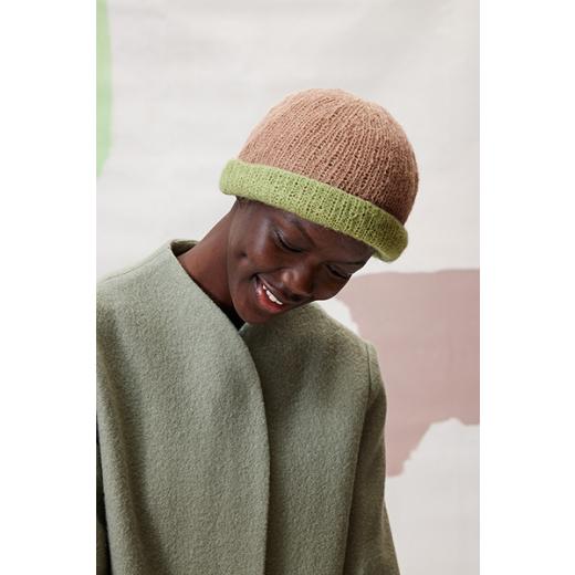 LANGYARNS FAM 290 Collection – Strick- & Häkelanleitungen