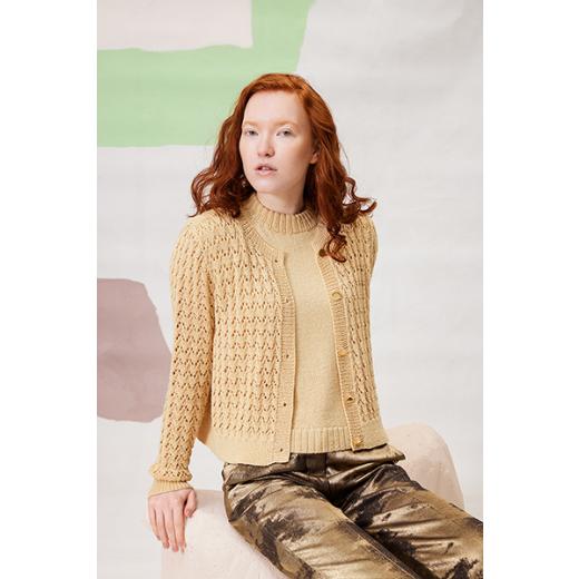 LANGYARNS FAM 290 Collection – Strick- & Häkelanleitungen