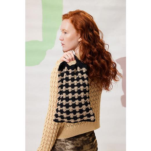 LANGYARNS FAM 290 Collection – Strick- & Häkelanleitungen