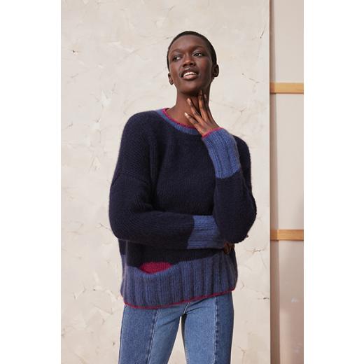 LANGYARNS FAM 290 Collection – Strick- & Häkelanleitungen