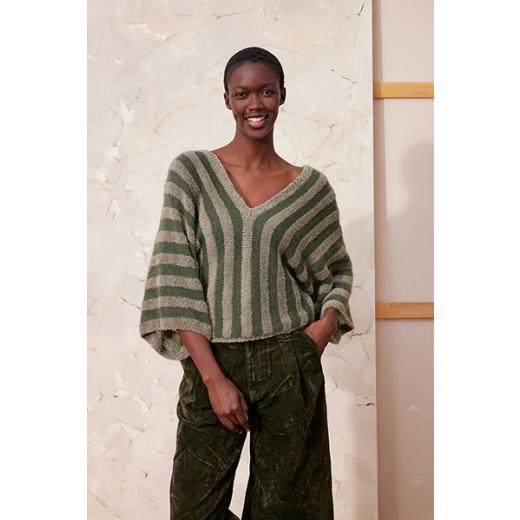 LANGYARNS FAM 290 Collection – Strick- & Häkelanleitungen