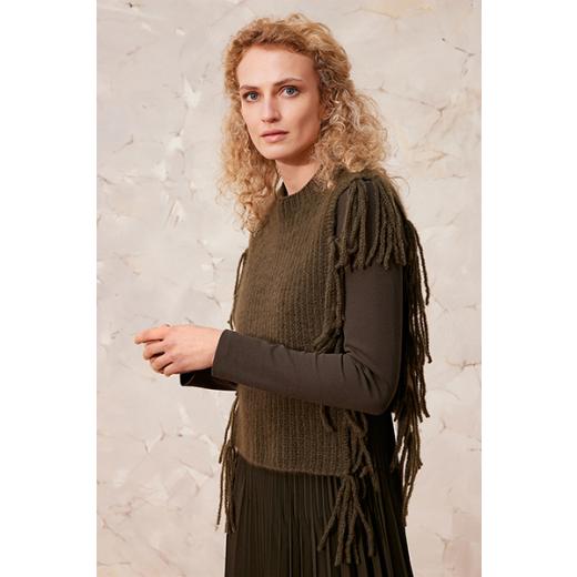 LANGYARNS FAM 290 Collection – Strick- & Häkelanleitungen