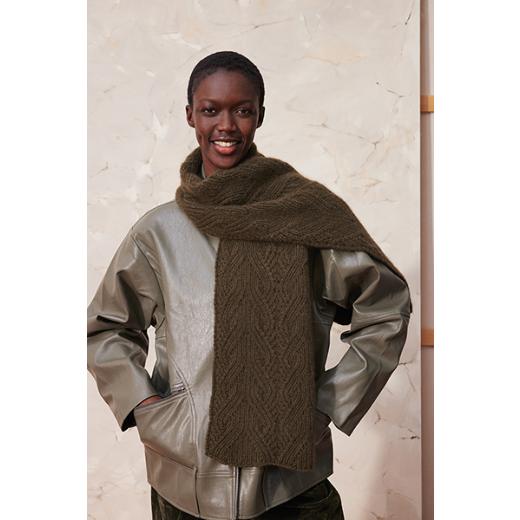 LANGYARNS FAM 290 Collection – Strick- & Häkelanleitungen
