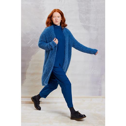 LANGYARNS FAM 290 Collection – Strick- & Häkelanleitungen