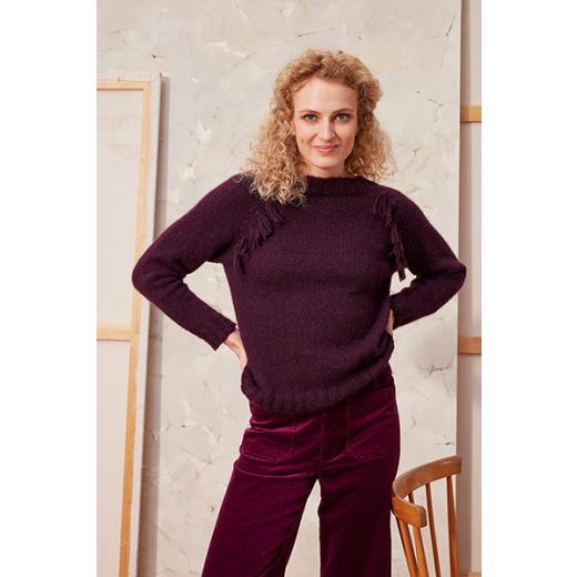 LANGYARNS FAM 290 Collection – Strick- & Häkelanleitungen