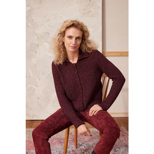 LANGYARNS FAM 290 Collection – Strick- & Häkelanleitungen