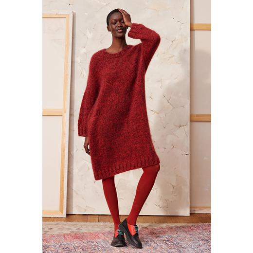 LANGYARNS FAM 290 Collection – Strick- & Häkelanleitungen