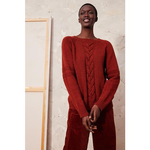 LANGYARNS FAM 290 Collection – Strick- & Häkelanleitungen
