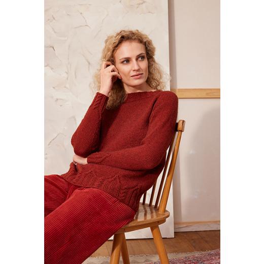 LANGYARNS FAM 290 Collection – Strick- & Häkelanleitungen