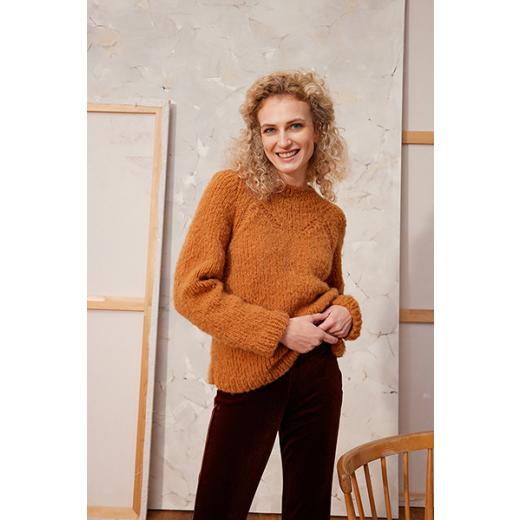 LANGYARNS FAM 290 Collection – Strick- & Häkelanleitungen