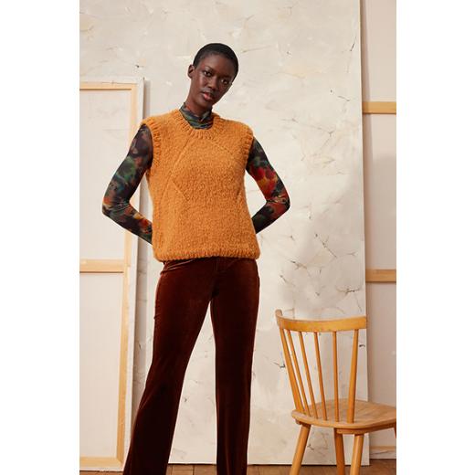 LANGYARNS FAM 290 Collection – Strick- & Häkelanleitungen