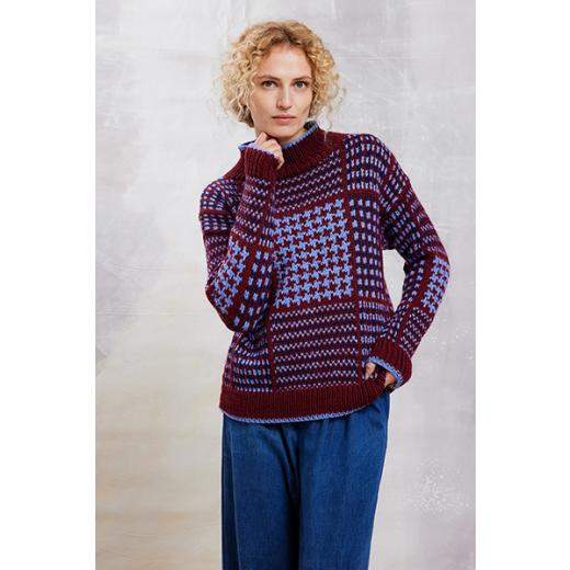 LANGYARNS FAM 290 Collection – Strick- & Häkelanleitungen