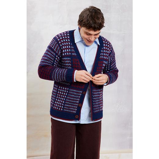 LANGYARNS FAM 290 Collection – Strick- & Häkelanleitungen