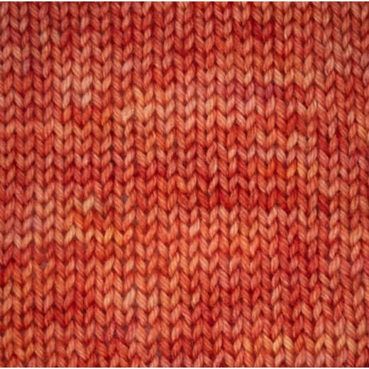 KnitPro Symfonie Yarns Terra Colour - Apricot (2089)