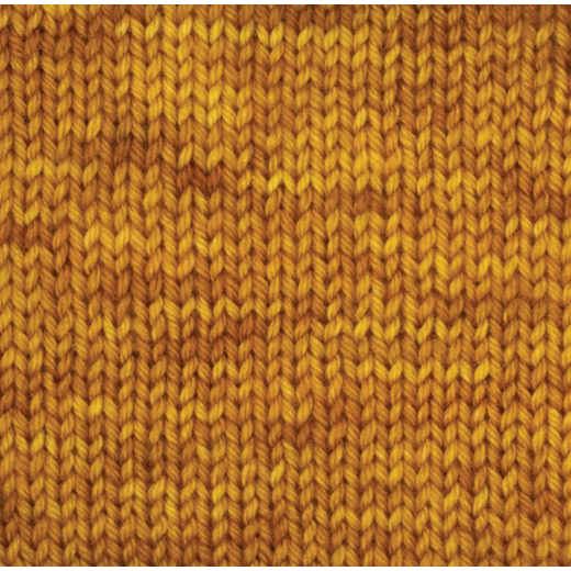 KnitPro Symfonie Yarns Terra Colour - Gold Leaf (2090)