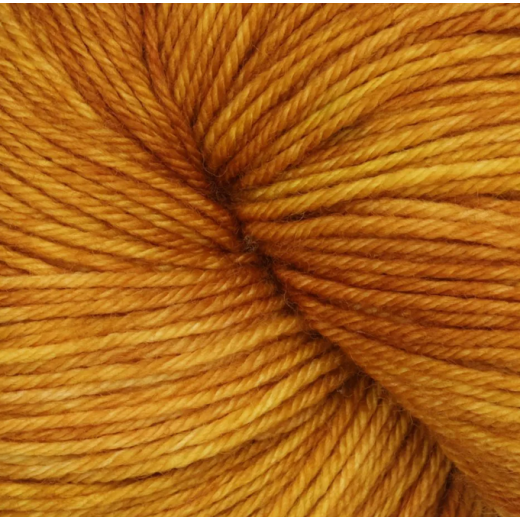 KnitPro Symfonie Yarns Terra Colour - Gold Leaf (2090)