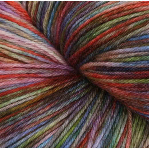 KnitPro Symfonie Yarns Terra Colour - Spellbound (2092)
