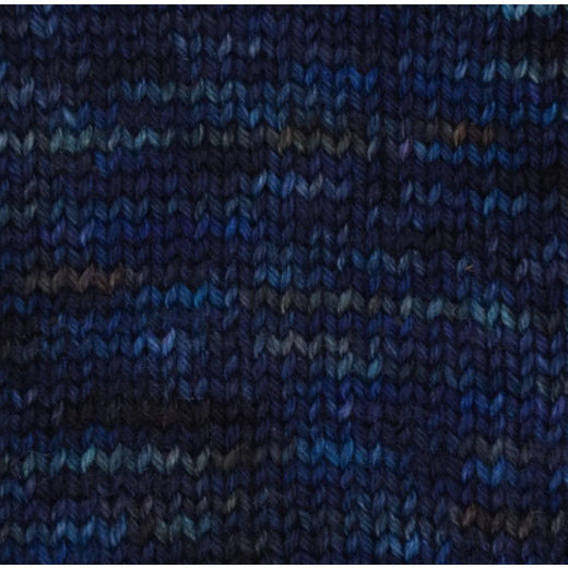 KnitPro Symfonie Yarns Terra Colour - Deep Sea (2093)