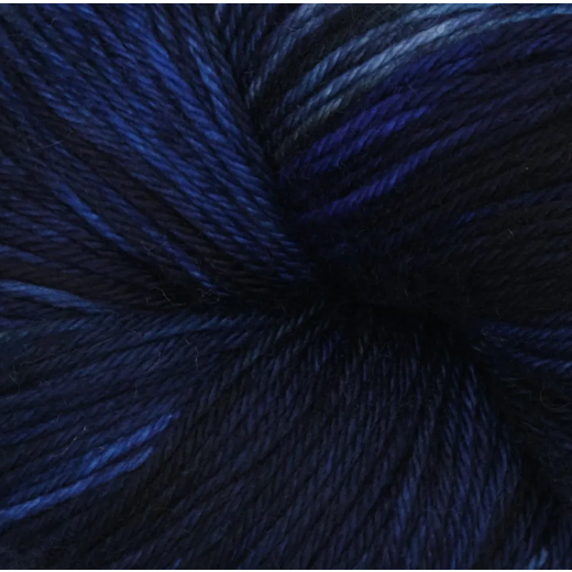KnitPro Symfonie Yarns Terra Colour - Deep Sea (2093)