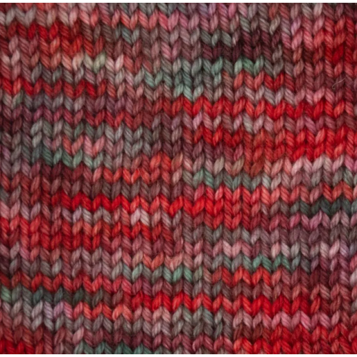 KnitPro Symfonie Yarns Terra Colour - Carnival (2094)