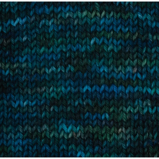 KnitPro Symfonie Yarns Terra Colour - Tucson Teal (2095)