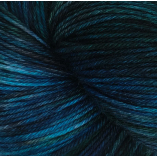 KnitPro Symfonie Yarns Terra Colour - Tucson Teal (2095)