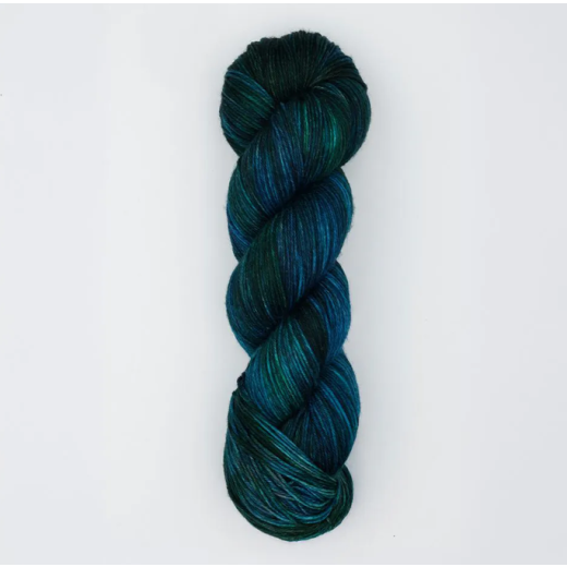 KnitPro Symfonie Yarns Terra Colour - Tucson Teal (2095)
